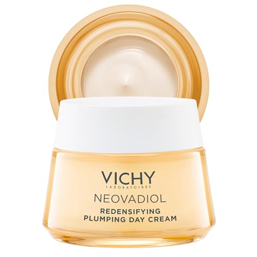 Vichy Neovadiol Serum for Peri and Post Menopause, Anti Aging Serum to Reduce Wrinkles and Dark Spots, Dermatologist Tested, 1.01 Fl. Oz