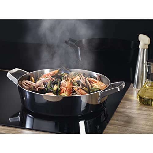 Electrolux LFG719W - vue 3