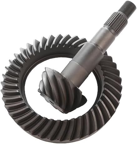 Motive Gear Differential Ring & Pinion Set, GM 7.5