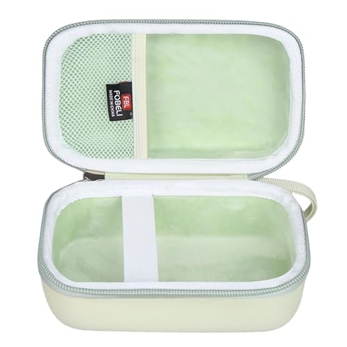 Funda rígida para Fujifilm INSTAX Mini LIPLAY verde miniatura 2