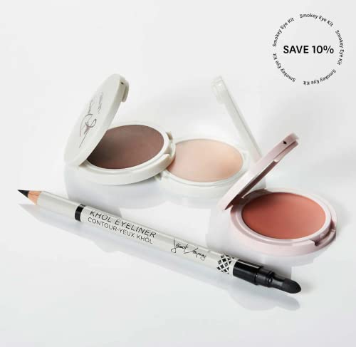 Kit de maquillaje para ojos Jillian Dempsey The Smoky Eye miniatura 2