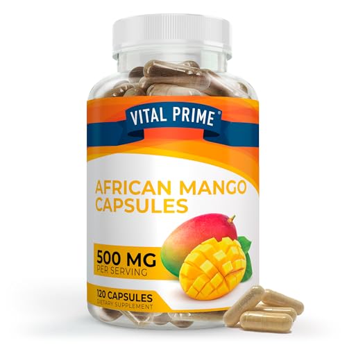 FourRoar Vital Prime African Mango