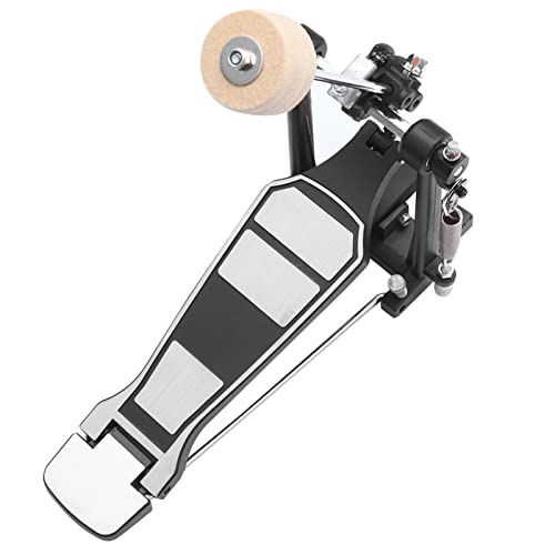 Pedal de Bombo Simple para Batería TSTS miniatura 4