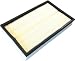 Bosch Workshop Air Filter 5539WS (Audi, BMW, Volkswagen)