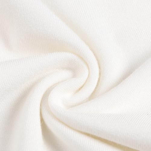 Toddler Capri Leggings Cotton Pants for Baby Girls Dance Yoga Workout Daily Wear Tights2