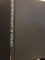The Photography of Women: The Nude as Art B00B2CKF8C Book Cover