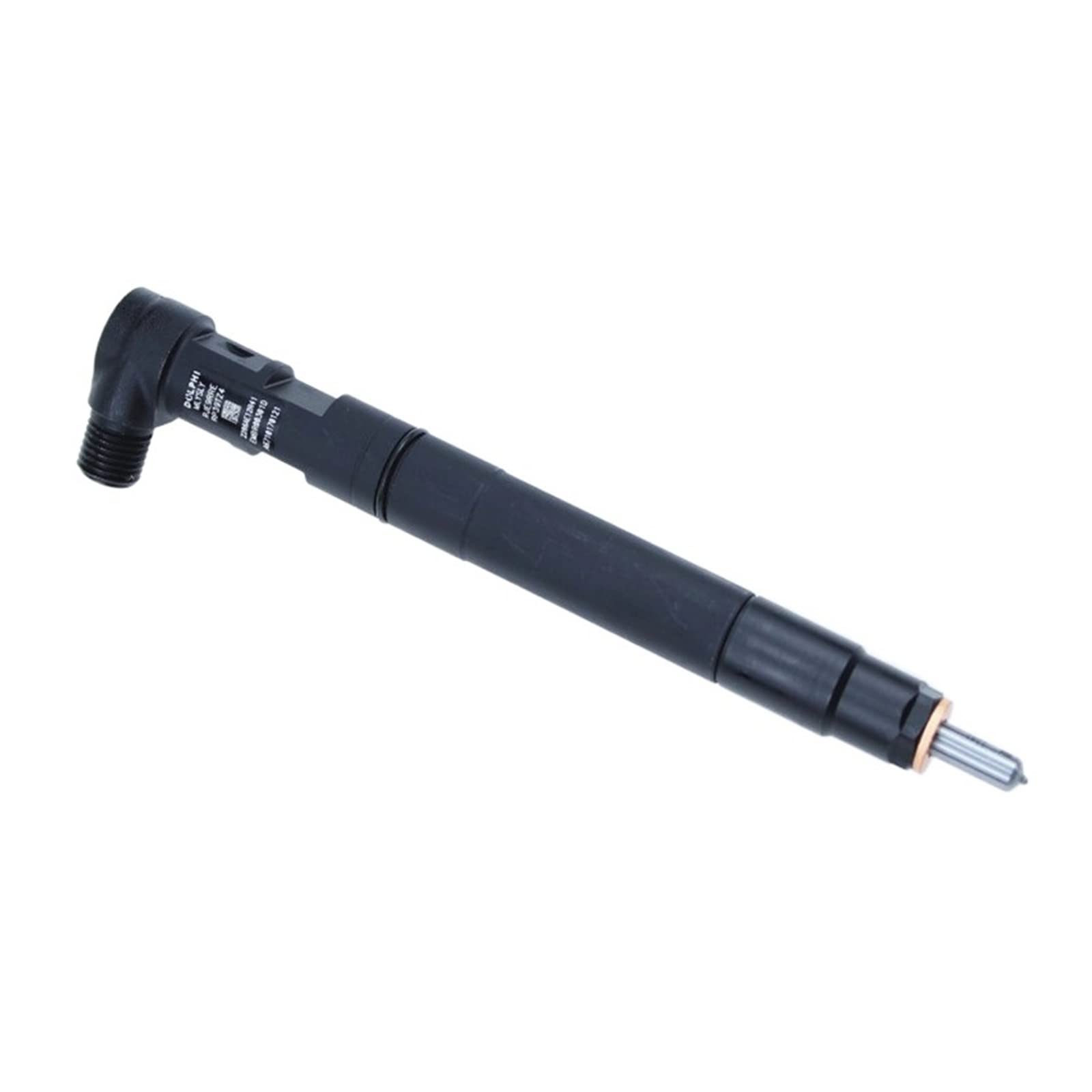 Componenti del Motore Automatiche, iniezione di Carburante Diesel Comune dell'iniettore R00301D EMBR00301D 6710170121 A6710170121 della ferrovia