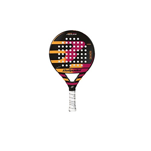 Pala de pádel de Mujer Kata Light 17 Bullpadel