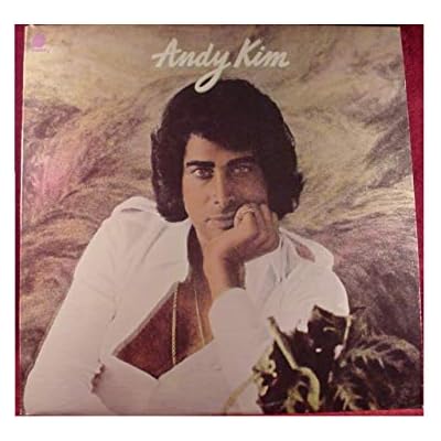 Andy Kim - Andy Kim - Capitol Records - 1C 062 - 81739