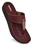EXTRA SOFT Women's Comfortable Memory Foam Doctor...