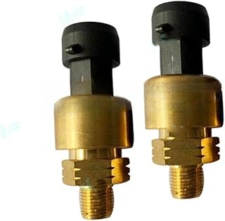 1PC 88H366 Pressure Sensor FIT FOR OMPAIR Gardner Denver Air Compressor Transmitter