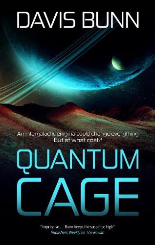 Quantum Cage - image 1