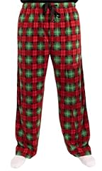 Multi Xmas Plaid