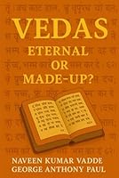 Vades: Eternal or Made-up B0F66XC8XR Book Cover