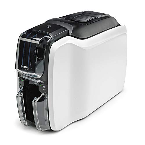 IMPRESORA ZEBRA ZC100 TARJETA PLASTICA UNA CARA USB