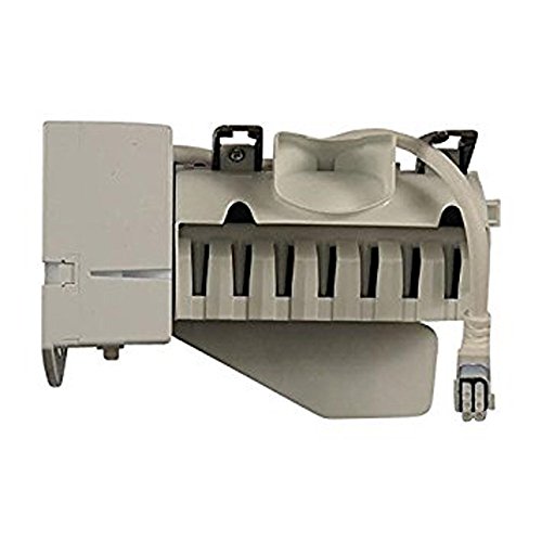 GE Part# WR30X10150 Door Mounted Icemaker (OEM)