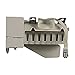 GE Part# WR30X10150 Door Mounted Icemaker (OEM)