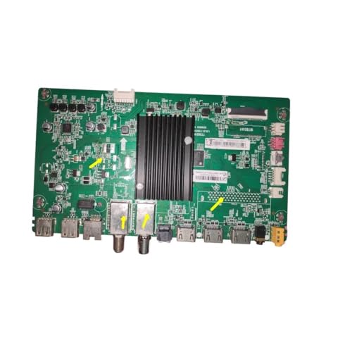 TTD851A1 1RT851A1 75d8001 1RT851A1S2A V8-T851TNF-LF1V282 TV�}�U�[�{�[�h�e�X�g�ς�(1RT851A1 2t no ci)