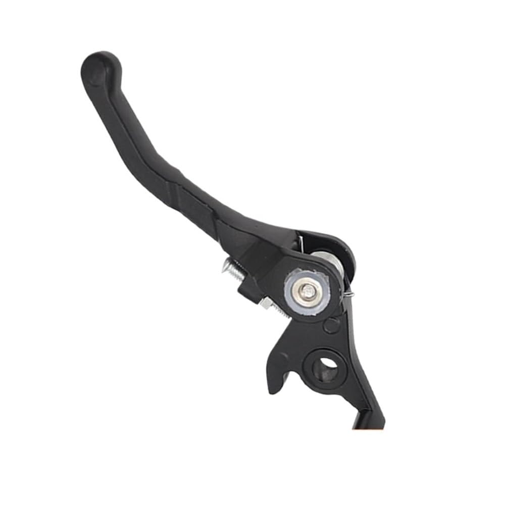 PLIQVBN Clutch Brake shafts Folding Alloy Brake Clutch Levers for 50cc 70cc 90cc 110cc 125cc 140cc 150cc 160cc Pit Dirt Bike for SSR YCF