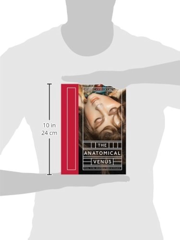 Amazon | The Anatomical Venus: Wax, God, Death & the