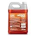 ULTRA 1PLUS Antifreeze Coolant - Universal Premixed 50/50 Orange - Ready to use Engine coolant - Gallon 4 QTS