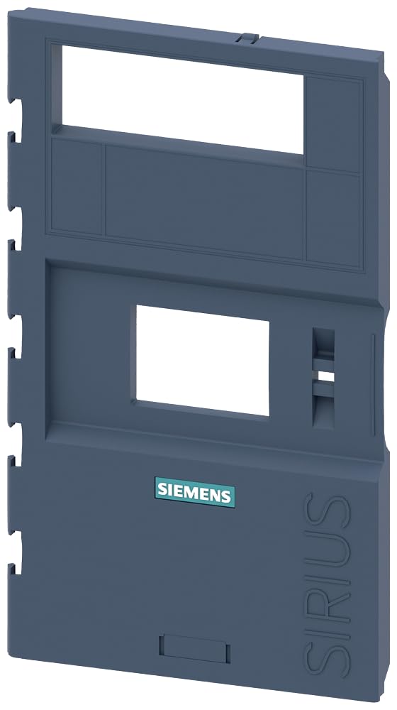 3RW5950-0GL40 clapet Siemens 1 pièce plastique de rechange pour boîtier