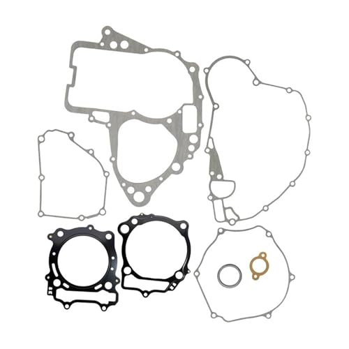 Kit joints carter et cylindre Suzuki RMZ450 pour stopper les pertes de compression moto