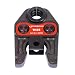 Produktbild ROTHENBERGER Pressbacke Standard, TH Pressbacken Kontur, 26mm Arbeitsbereich Durchmesser | 015326X | Pressbacke, Presszange, Pressbacke für Pressfittinge