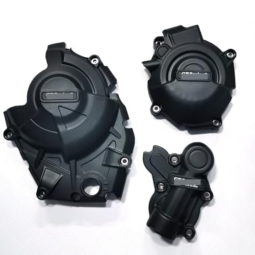 Protección de embrague para V-Strom 800DE ideal para rutas de aventura
