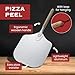Crust Master Pizza Steel Set - XL (14”x14” - 1/4