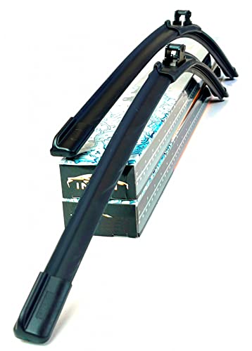 Motor Limpiaparabrisas Delantero Compatible Con Toyota | Meses Sin Interés