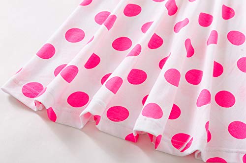 Disfraz Bo Peep para Niñas talla 7-8 multicolor miniatura 6