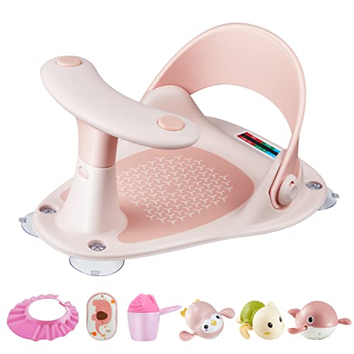 10 Best Baby Bath Seats Dec of 2022 BabyStuffLab