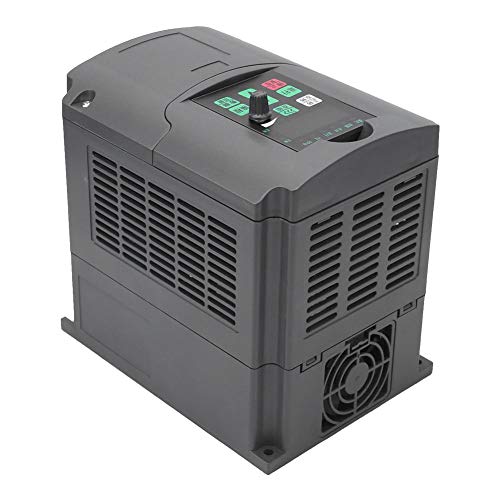 Inversor, Automação Industrial Universal, Ventiladores de Proteção Múltipla Isolante de Calor para M