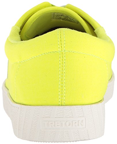 Image of TRETORN Mens Men's Nylite Canvas SneakersSneaker