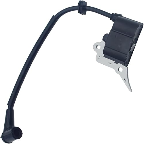 Bobina de encendido A411000610 62100-71021 211712246 para soplador de eco Shindaiwa String Trimmer módulo de motor AH242 AHS242 C242 F222 LE242 M242