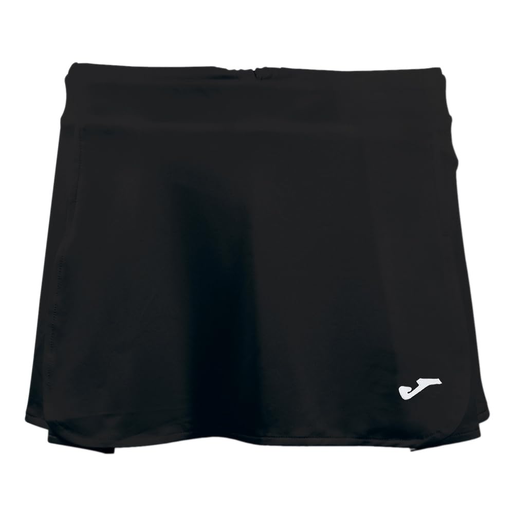 Joma Women's Open Skirt (Pack of 1)