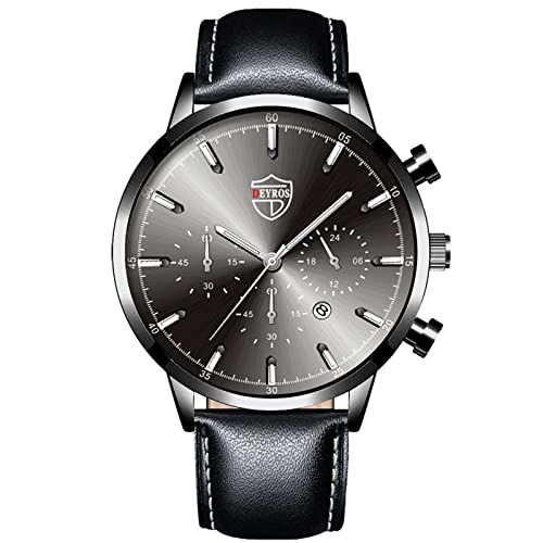 [Rexzo]  v bj Ȃ rv ^ vxg ₷  傫Ȑ y  jZbNX watch for men t@bV lC  wp rWlX d ʋ