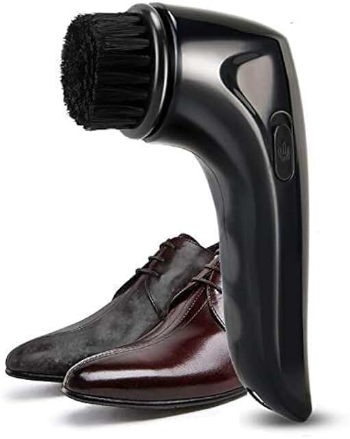 Electric Shoe Polishers