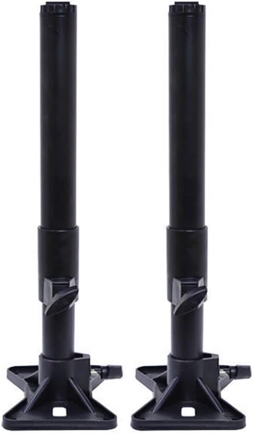 Undermount Sink Brackets Kit Undermount Sink Mounting Stand Adjustable Support Sink Leg Dropped