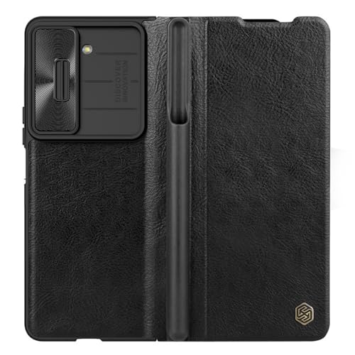 Protection Galaxy Z Fold5 antichoc pour vos déplacements et réunions de travail