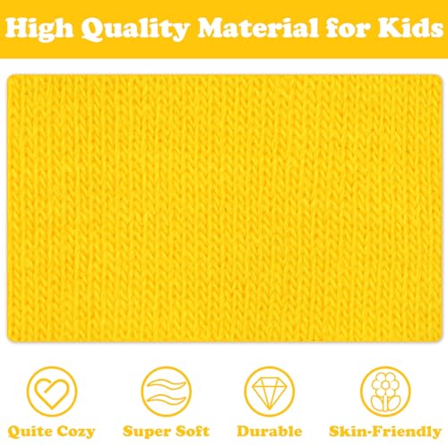 Sarfel Kids Gloves Winter Gloves for Kids Toddler Gloves Toddler Mittens for Kids Mittens Warm Knit Boys Gloves Girls Gloves4