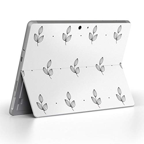 igsticker Surface Go/Surface Go 2 専用スキンシール サーフェス go シール スキン 保護 フィルム ステッカー アクセサリー 050379