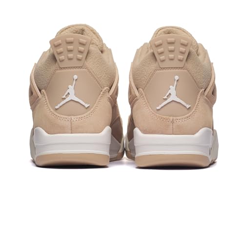 Image of Nike Women's Air Jordan 4 Shoes