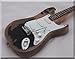 Miniature Mini Guitar Monster Relic