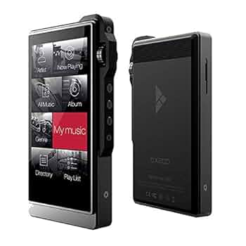 【美品・付属品＋液晶保護フィルム】ibasso DX200 ハイエンドdap 美品・付属品＋液晶保護フィルム】ibasso DX200 ハイエンドdap