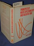 Principles of mass spectrometry and negative ions