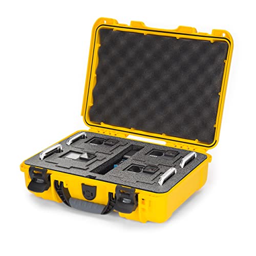Nanuk 910 hn[hP[X tH[CT[gt GoPro Hero 9 & 10p - CG[