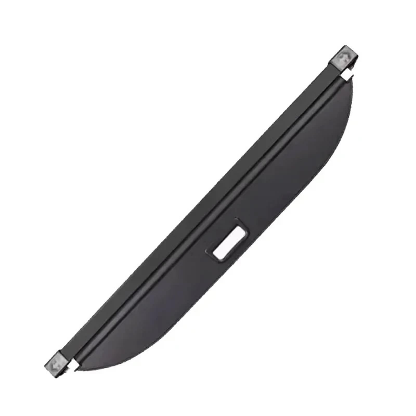 Mosklo Rear Trunk Parcel Shelf For Toyota For CHR AX20 MK2 2023~2025 Storage Partition Board Interior Security Tray Car Trunk Cargo Cover Curtain(Canvas)