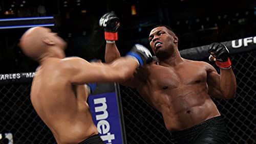 EA Sports UFC 2 Playstation Hits - vue 6